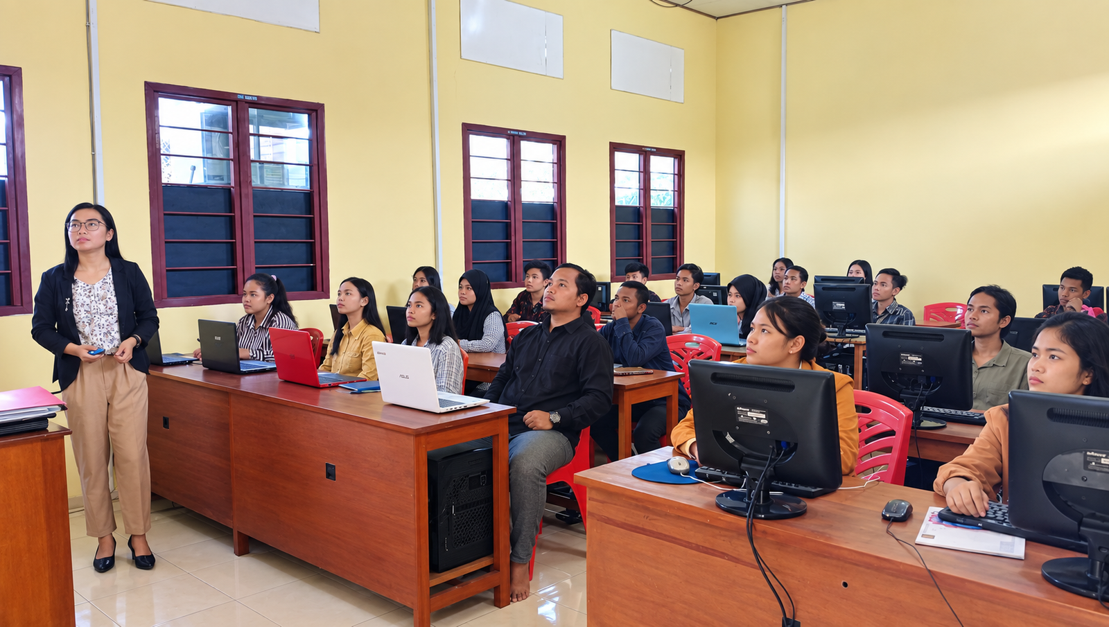 Laboratorium